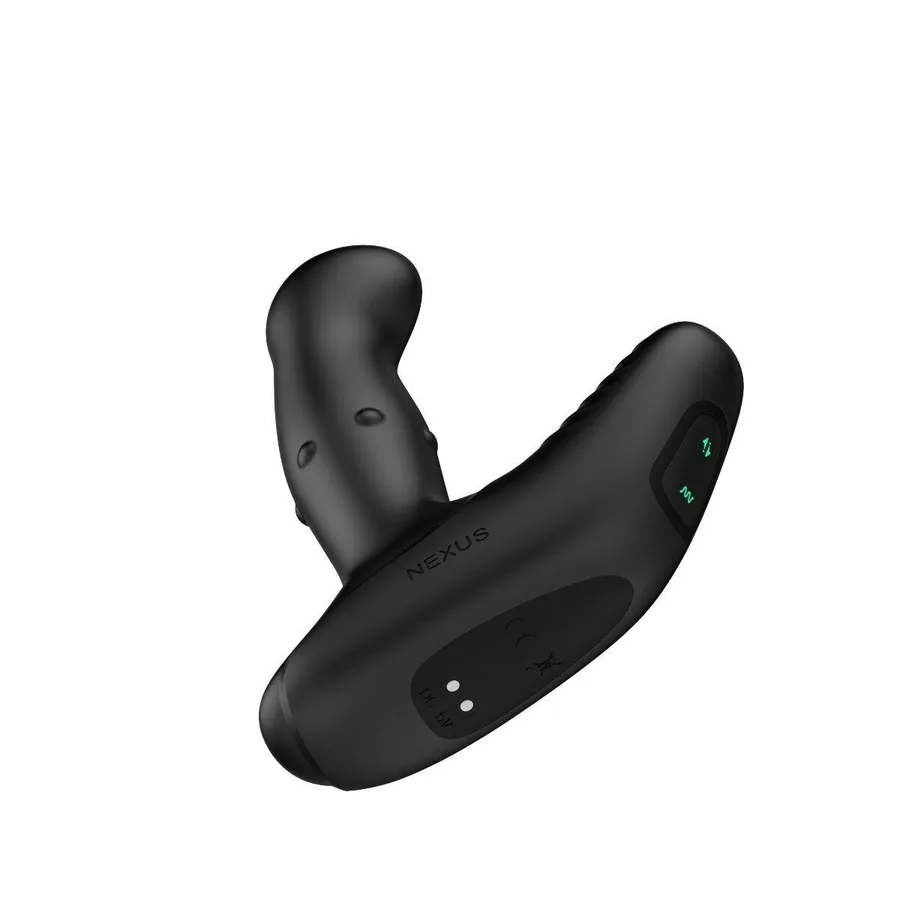 Масажер простати Nexus Revo Ring