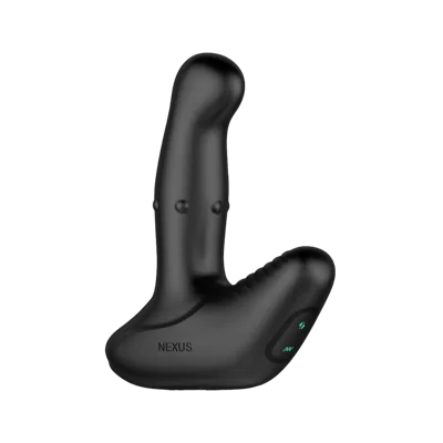 Масажер простати Nexus Revo Ring