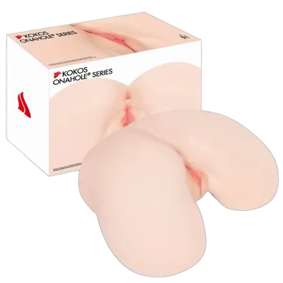 Мастурбатор Kokos 003 Maria ONAHOLE Real Hips