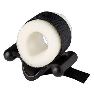 Майданчик Super Comfort для екстендера Jes Extender з ремінцем на липучці, дуже комфортна