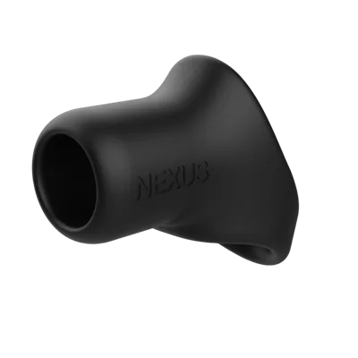 Ерекційне кільце Nexus Rise Cock and Ball Sling, для члена та яєчок, дуже широке