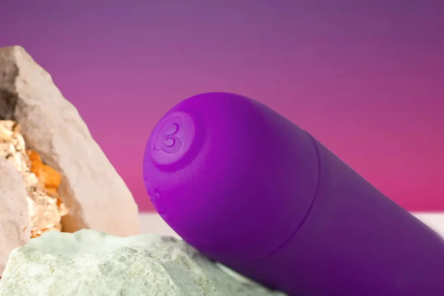 Вибромассажер Rocks Off Glo Girl - Wand