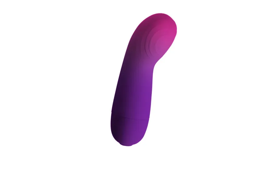 Вибратор Rocks Off Glo Girl - Vibe