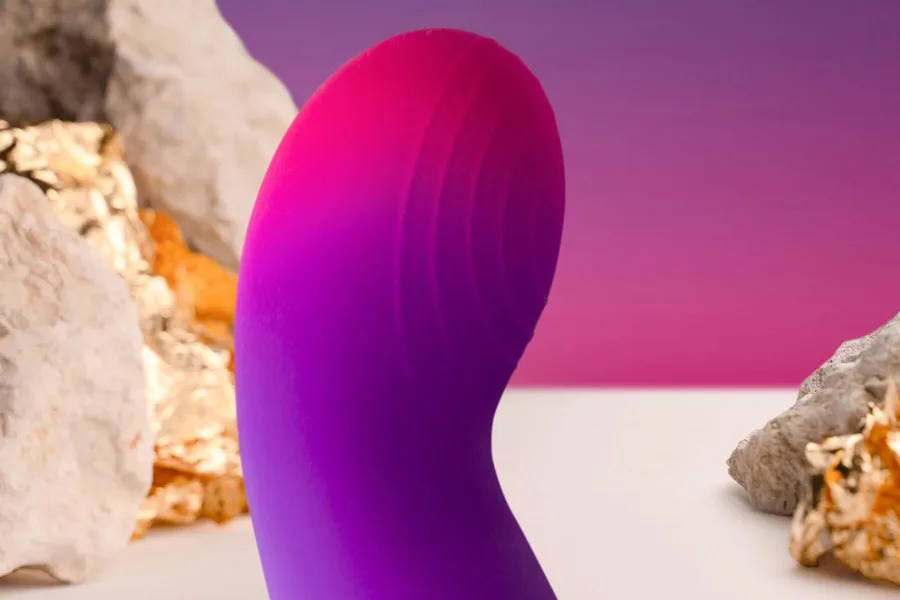 Вибратор Rocks Off Glo Girl - Vibe