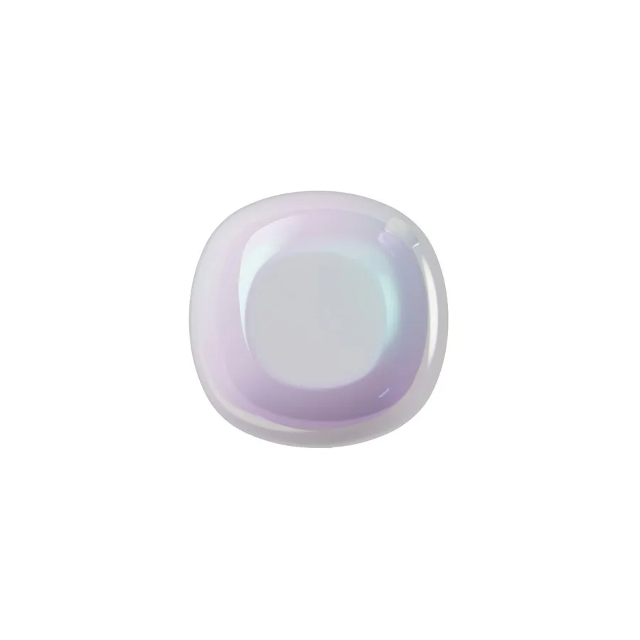Вакуумный клиторальный стимулятор Zalo Lia Lavender Purple, 3 насадки, 3 режима, разная интенсивность