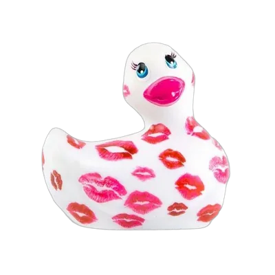 Вібромасажер качечка I Rub My Duckie - Romance v2.0
