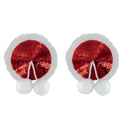Пестис на соски Paris Hollywood Cache Tetons Pompoms