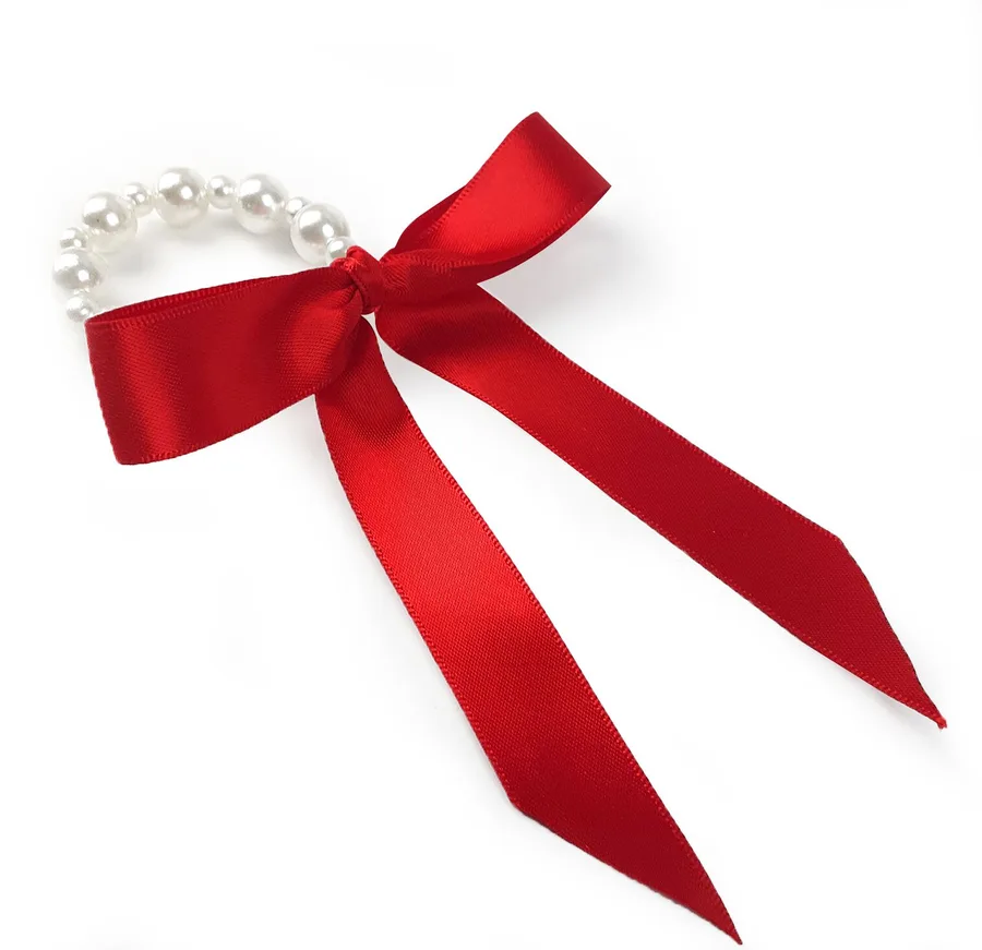 Украшение на пенис с жемчугом «Подарок» Art of Sex - Gift