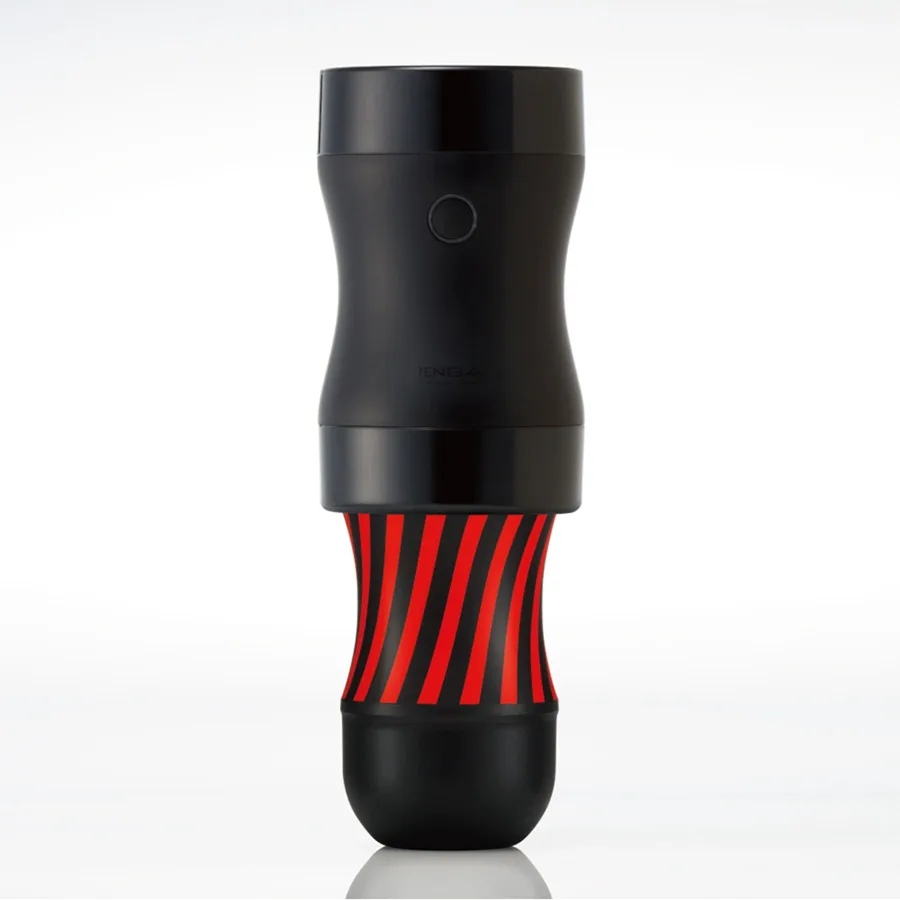Мастурбатор Tenga Rolling Tenga Gyro Roller Cup Strong, новый рельеф для стимуляции вращением