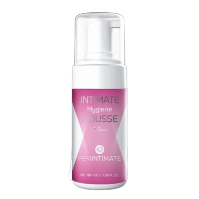 Пена для интимного ухода Femintimate Intimate Hygiene Mousse (100 мл)