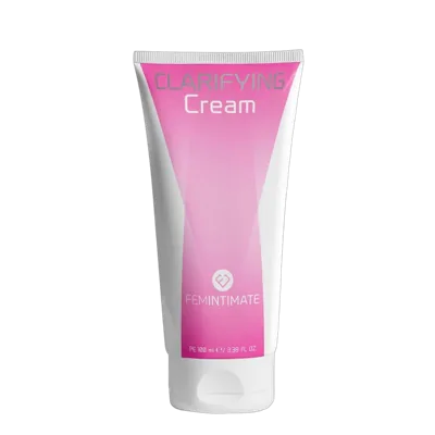 Отбеливающий крем Femintimate Clarifying Cream (100 мл)