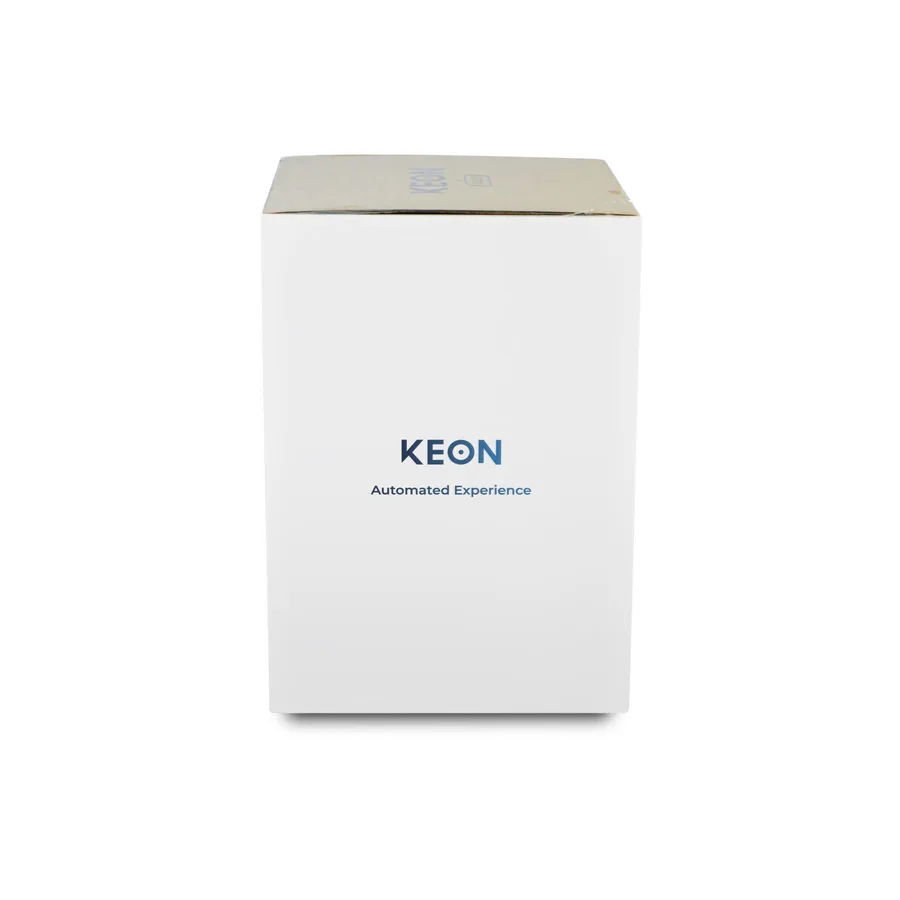 Інтерактивна секс-машина для чоловіків Kiiroo Keon Wi-Fi Combo Set з мастурбатором