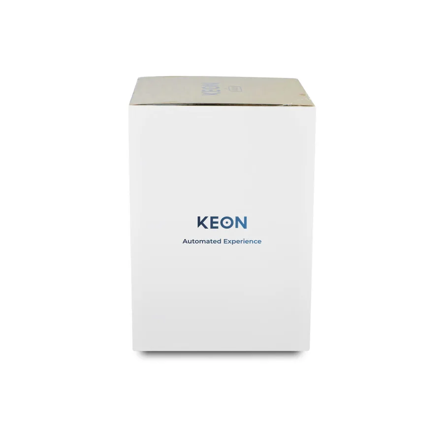 Інтерактивна секс-машина для чоловіків Kiiroo Keon Wi-Fi