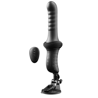 Пульсатор Dorcel Deep Orgasm