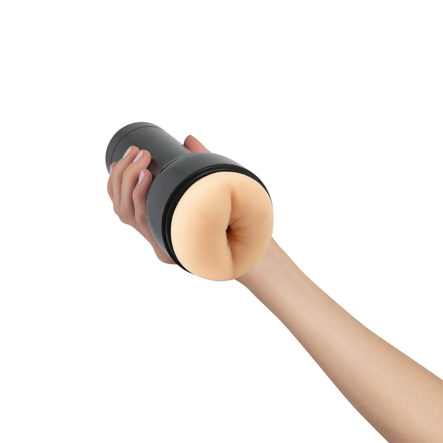 Мастурбатор-попа Kiiroo Feel Stroker Butt Extra Tight для секс-машини Kiiroo Keon