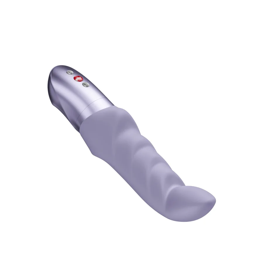 Вібратор для точки G Fun Factory Abby G Light Violet, 10 режимів роботи, на батарейках