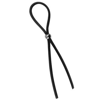 Ерекційне кільце Art of Sex - Lasso A, регульована тугість