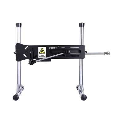 Секс-машина Hismith AK-01 Sex Machine з фалоімітатором