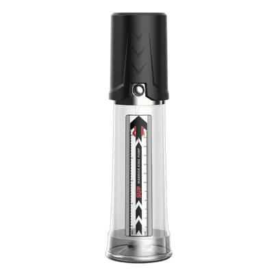 Вакуумная помпа Men Powerup - SUP Warrior King Pump