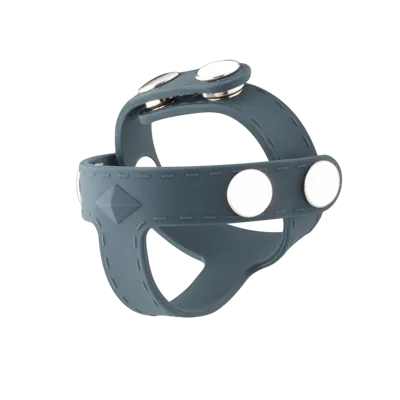 Кільце для мошонки з роздільником Boners T-shape Ball Splitter