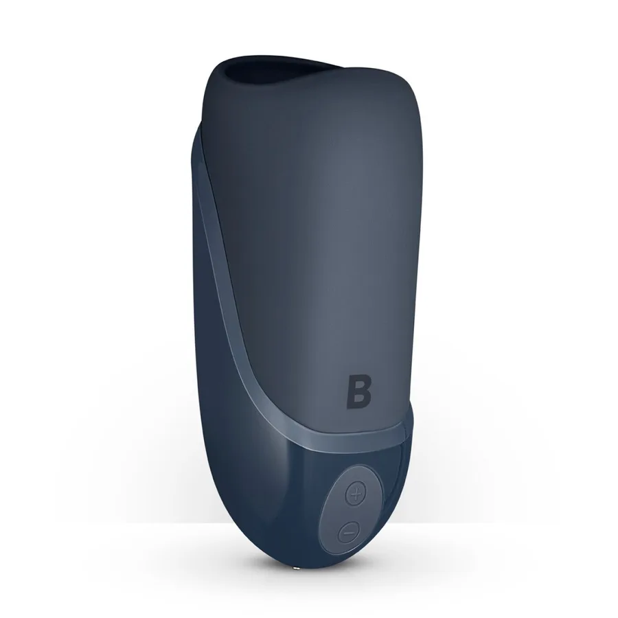 Мастурбатор Boners Vibrating Blowjob Simulator, имитация минета, 10 режимов