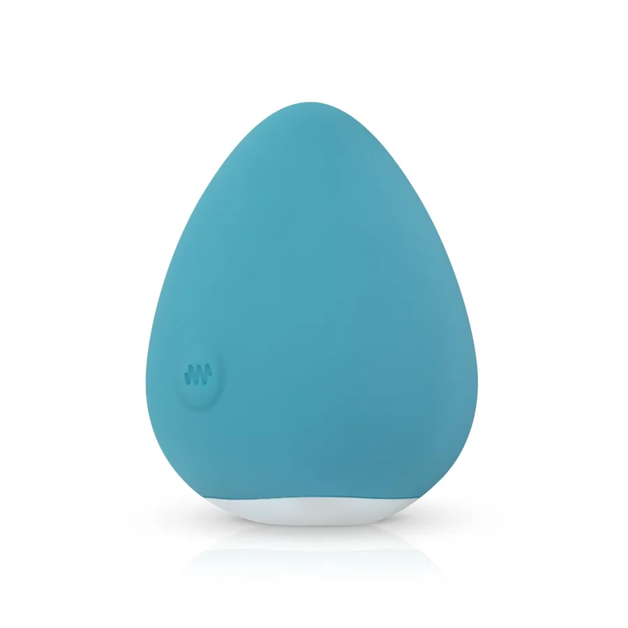 Вибратор для клитора Cala Azul – Carla Clitoris Stimulator, компактный, 10 режимов