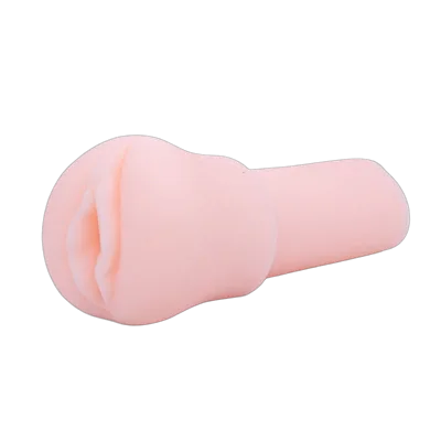 Вставка-вагина для помпы Men Powerup Vagina, удлиненная