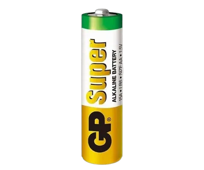 Батарейка GP Super alkaline AA