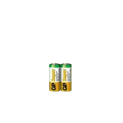 Батарейка GP Super alkaline LR1 (2 штуки)