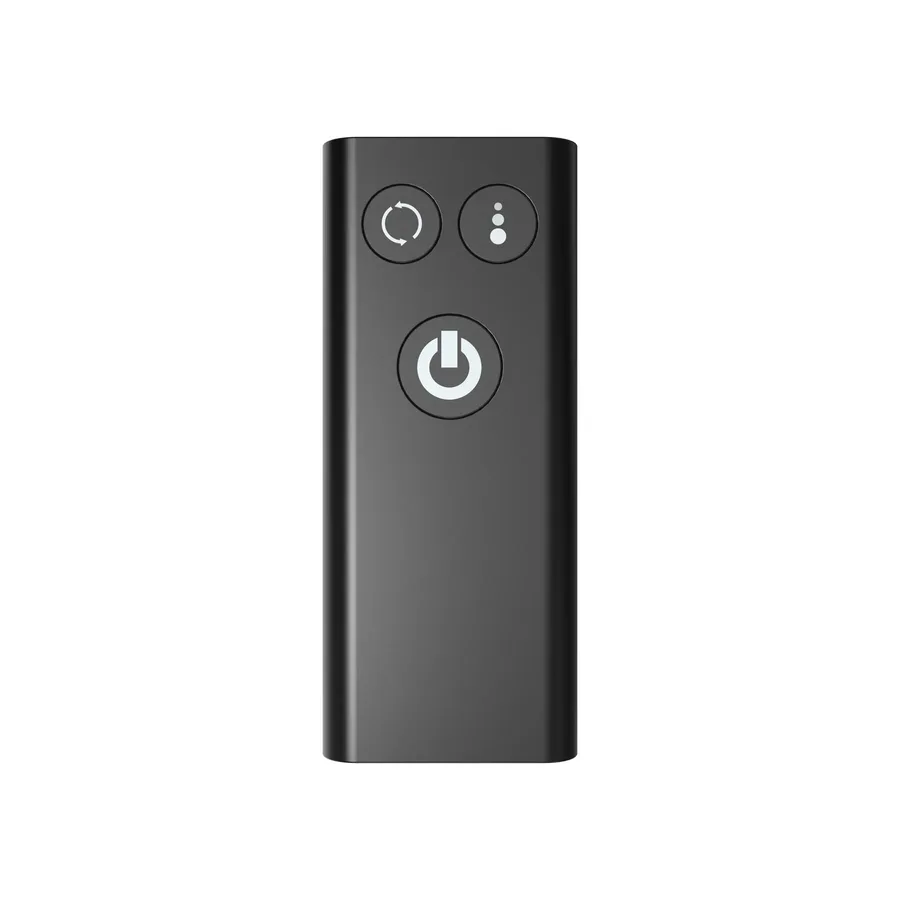 Автоматический анальный душ Nexus Rotating Anal Douche, вращение на 360°, пульт ДУ