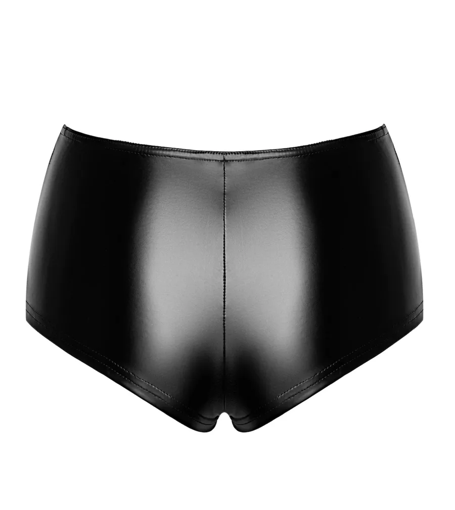 Шорти Noir Handmade F335 Powerwetlook shorts - M