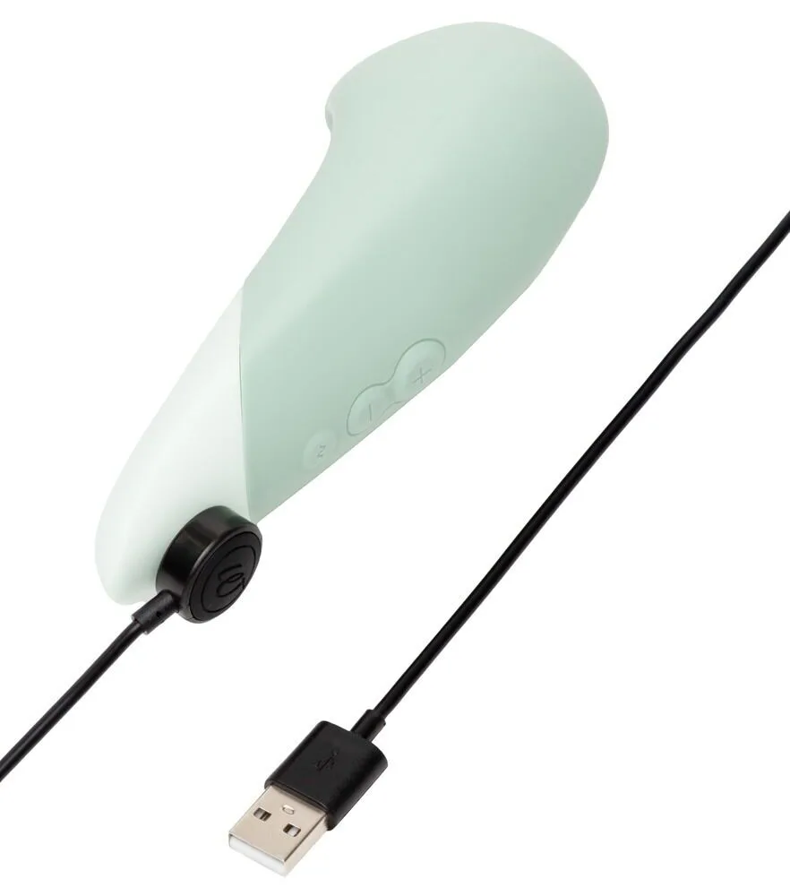 Мінівібратор Womanizer Vibe Sage, 3 авторежими + 10 рівнів інтенсивності