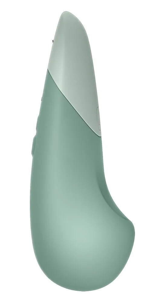 Мінівібратор Womanizer Vibe Sage, 3 авторежими + 10 рівнів інтенсивності