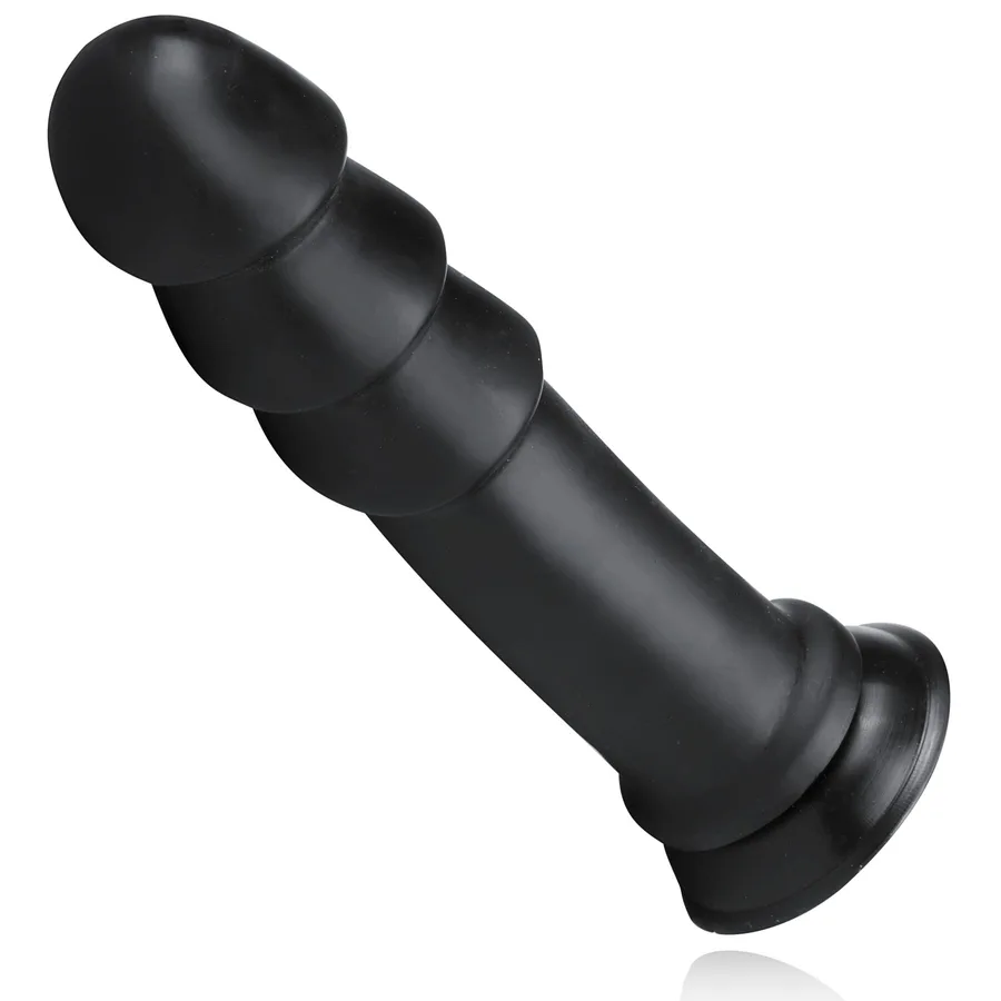 Анальная пробка BUTTR - MadBull Muzzl XXL Dildo