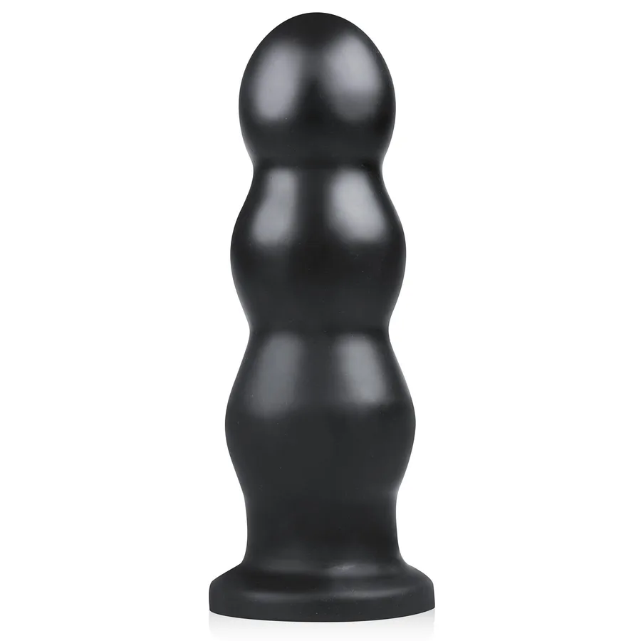 Анальна пробка BUTTR - Tactical III Butt Plug
