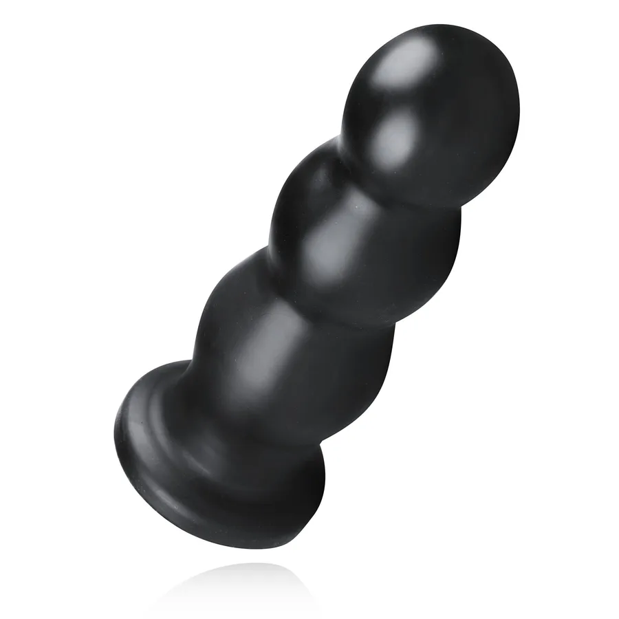 Анальна пробка BUTTR - Tactical III Butt Plug