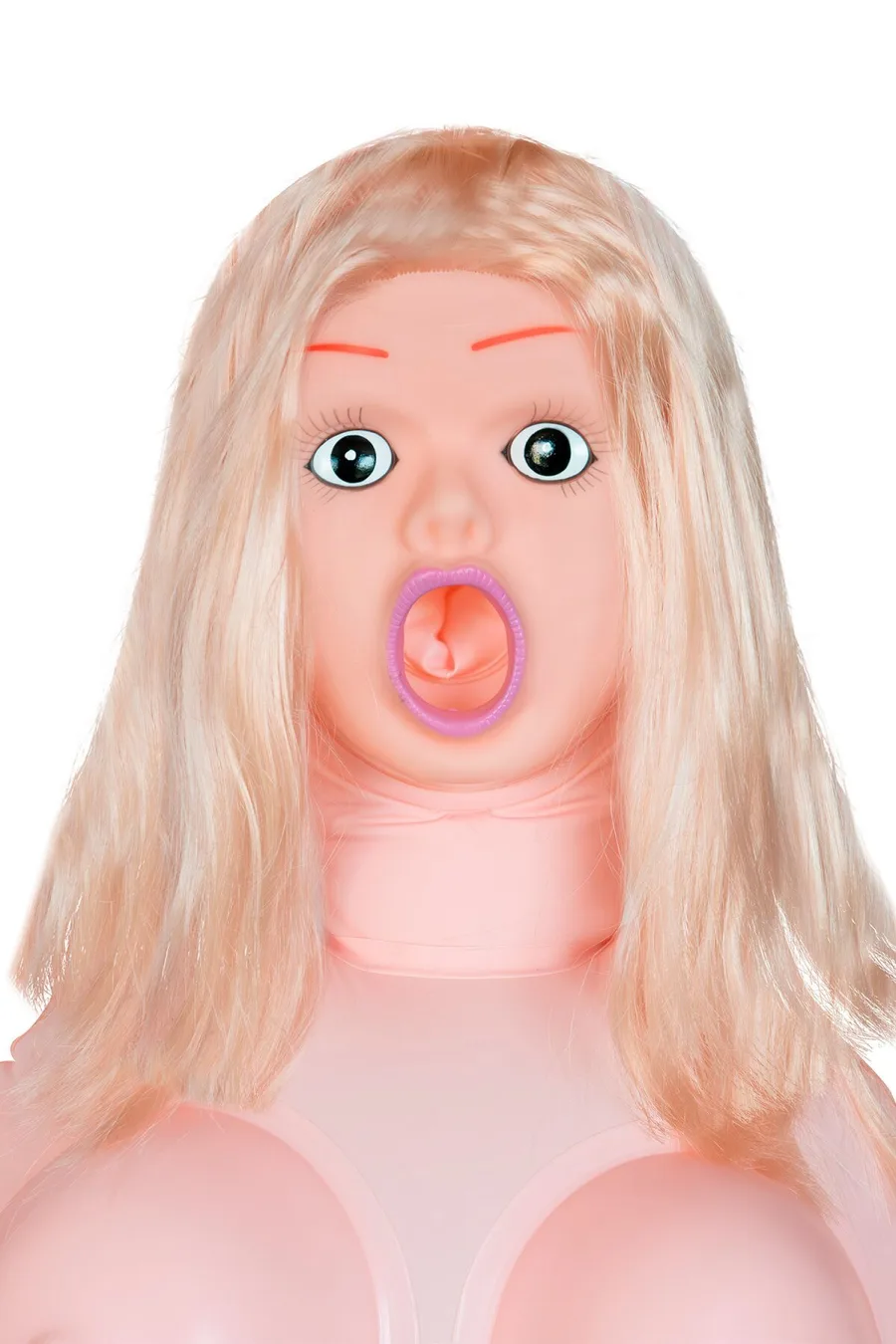 Надувная кукла Candy Dolls Pretty Blonde