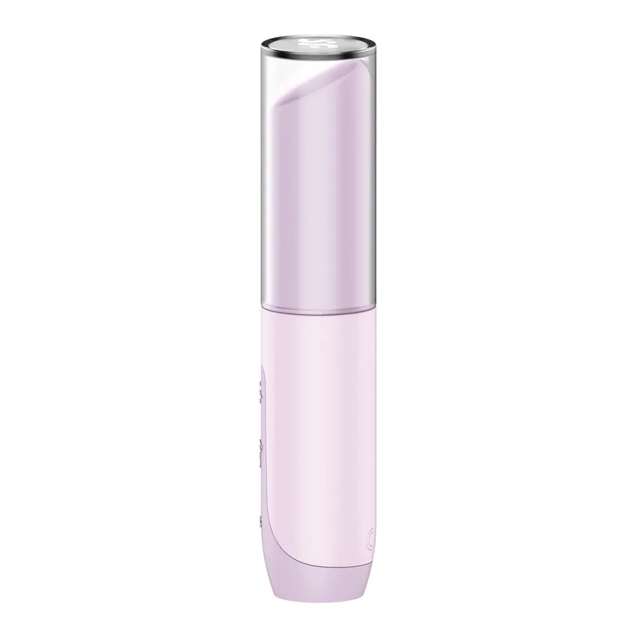 Вакуумний стимулятор Satisfyer Secret Kiss, магнітна технологія 3D Air Pulse, 30 режимів, кришечка