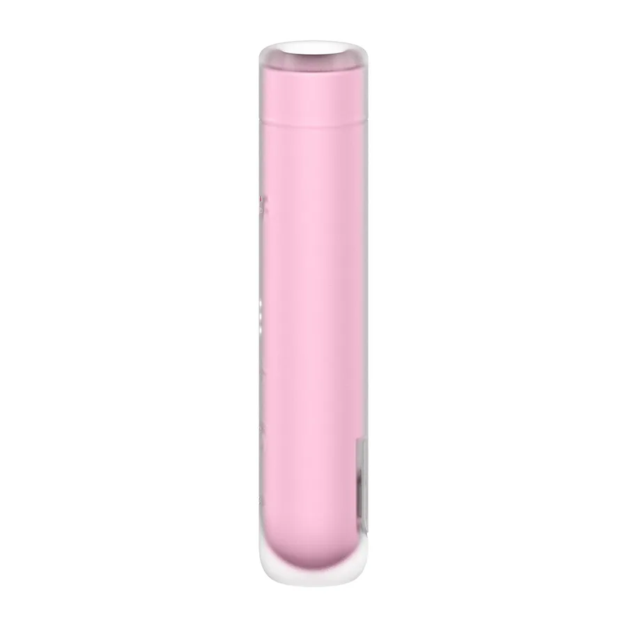 Вакуумний стимулятор Satisfyer First Kiss, технологія 3D Air Pulse, 30 режимів, подвійний силікон