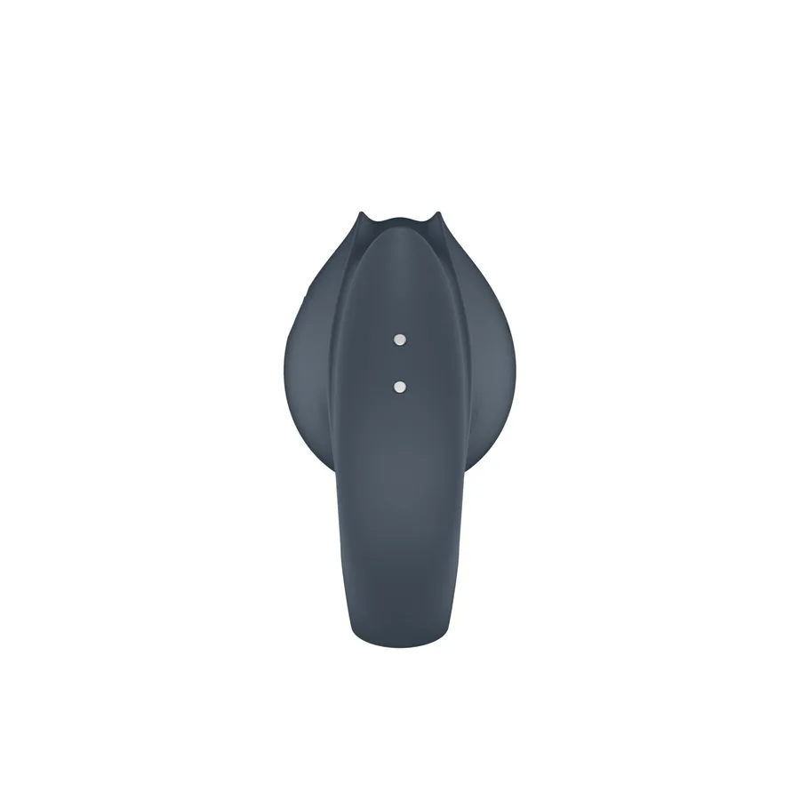 Вібратор на палець та ерекційне кільце 2в1 Satisfyer Perfect Pair 2