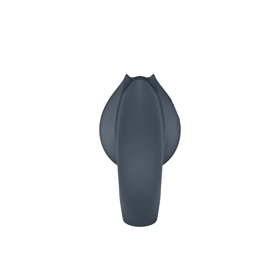 Вібратор на палець та ерекційне кільце 2в1 Satisfyer Perfect Pair 2