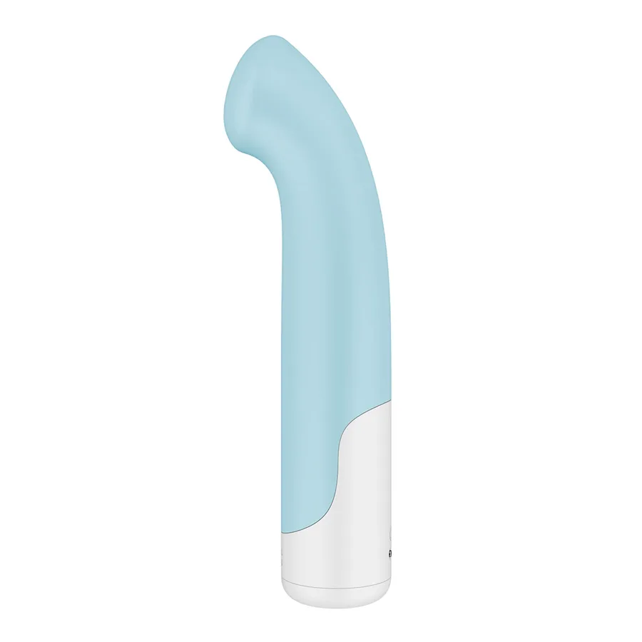 Набор 4-в-1 Satisfyer Playful Four, вибратор и 4 насадки, 12 режимов