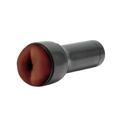Мастурбатор-попа Kiiroo Feel Stroker Butt Mid Brown для секс-машини Kiiroo Keon