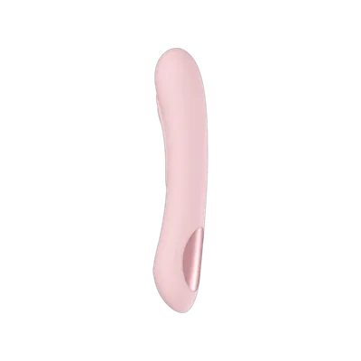 Інтерактивний вібростимулятор точки G Kiiroo Pearl 3 Pink