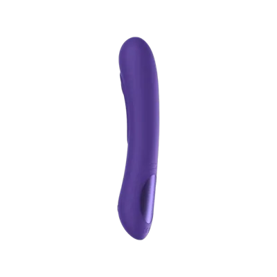 Інтерактивний вібростимулятор точки G Kiiroo Pearl 3 Purple