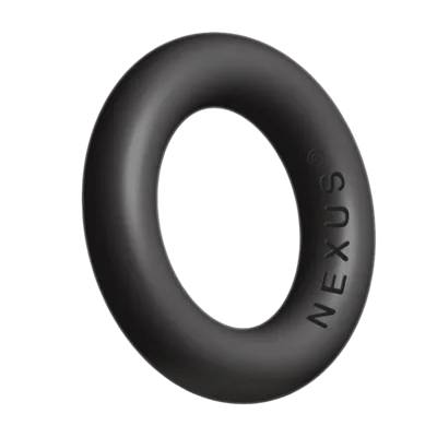 Ерекційне кільце Nexus Enduro Plus, еластичне