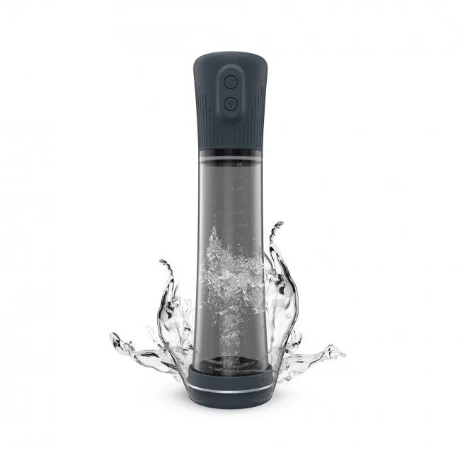 Автоматическая гидропомпа 2в1 Dorcel HYDRO PUMP