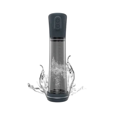 Автоматическая гидропомпа 2в1 Dorcel HYDRO PUMP