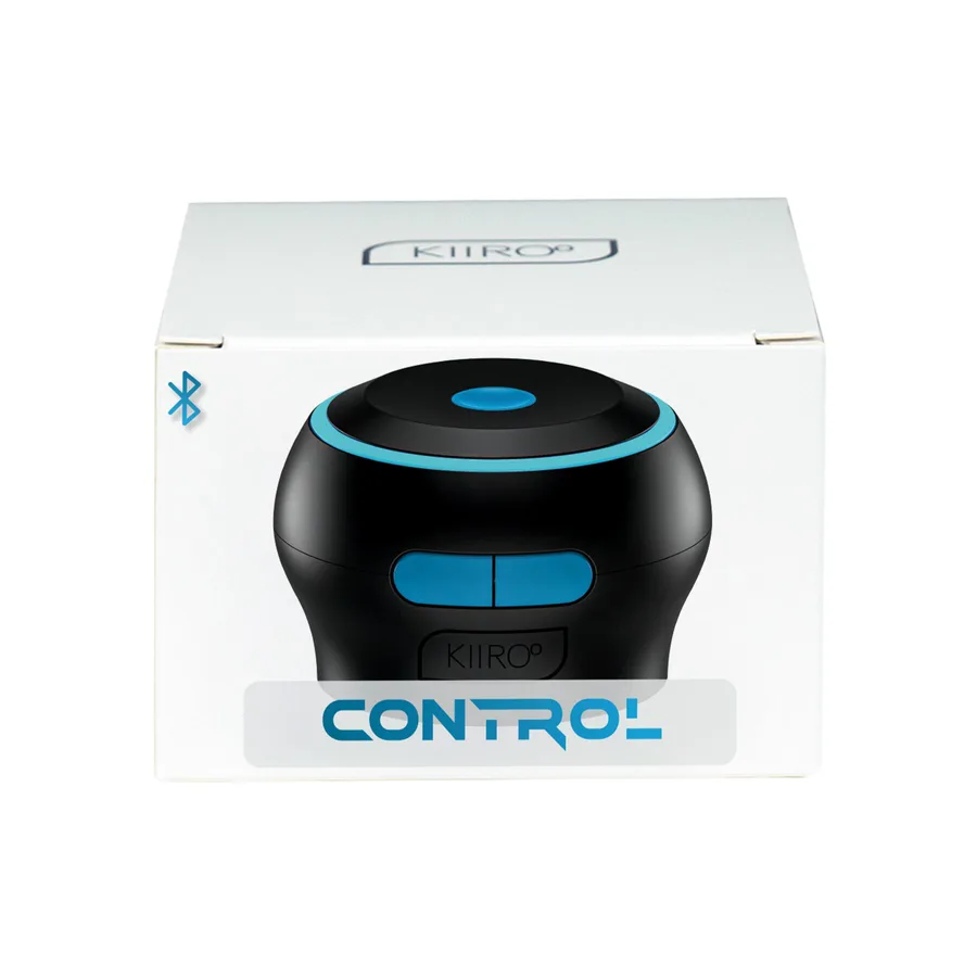 Інтерактивна насадка KIIROO Control для мастурбаторів KIIROO, для віддаленого керування іграшками