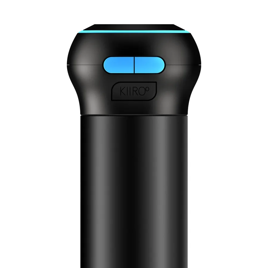 Інтерактивна насадка KIIROO Control для мастурбаторів KIIROO, для віддаленого керування іграшками
